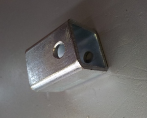 Coupling lock elevator eggs